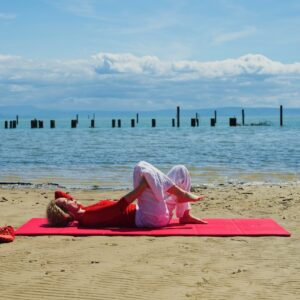 Seminar 29.-30. November 2025 - Loslassen von innen: Spannungen lösen & Balance gewinnen