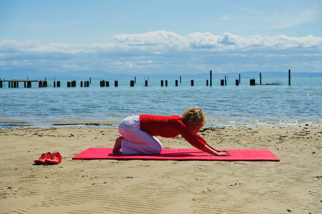 Zoomkurs: Freies Becken ab Montag 12. Jänner bis 23. März 2026