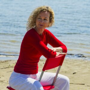 Zoomkurs: Leichtigkeit im Becken ab Montag 23. März bis 22. Juni 2026