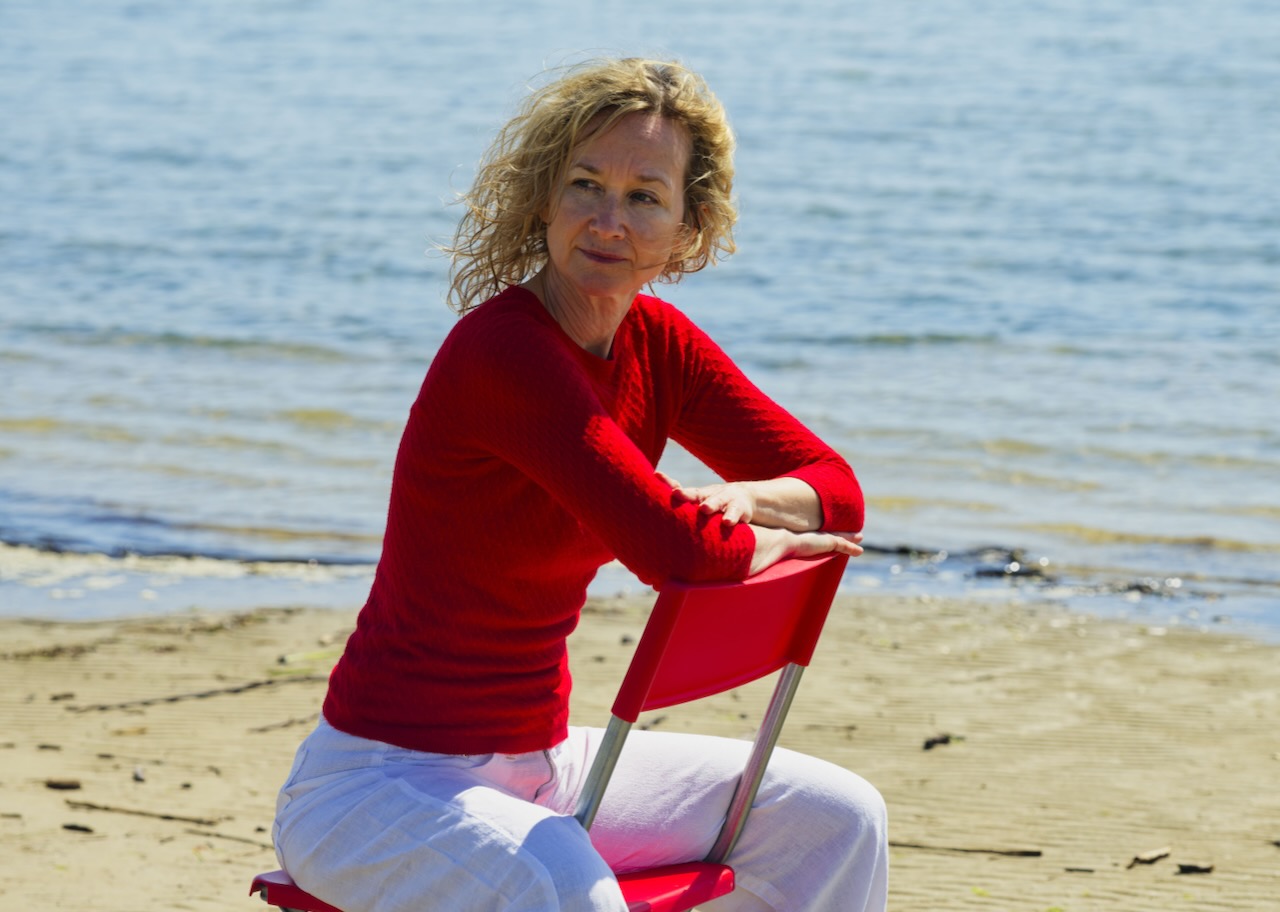 Zoomkurs: Leichtigkeit im Becken ab Montag 23. März bis 22. Juni 2026