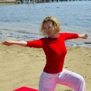 Seminar 7.—8. November 2026 — Zur Mitte finden