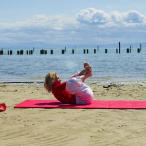 Seminar 18.—19. Juli 2026 — Ins Rollen Kommen