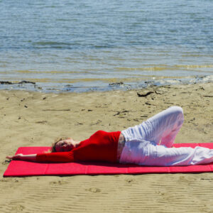 Hybridkurs: Leichter Nacken ab Dienstag 14. April bis 23. Juni 2026